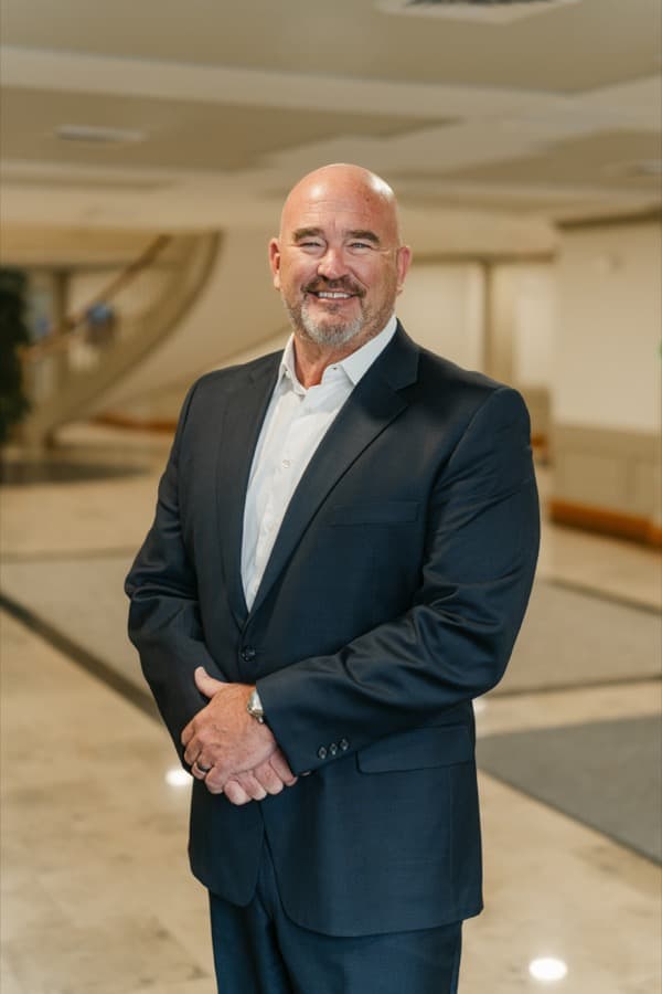 Craig Petersmark