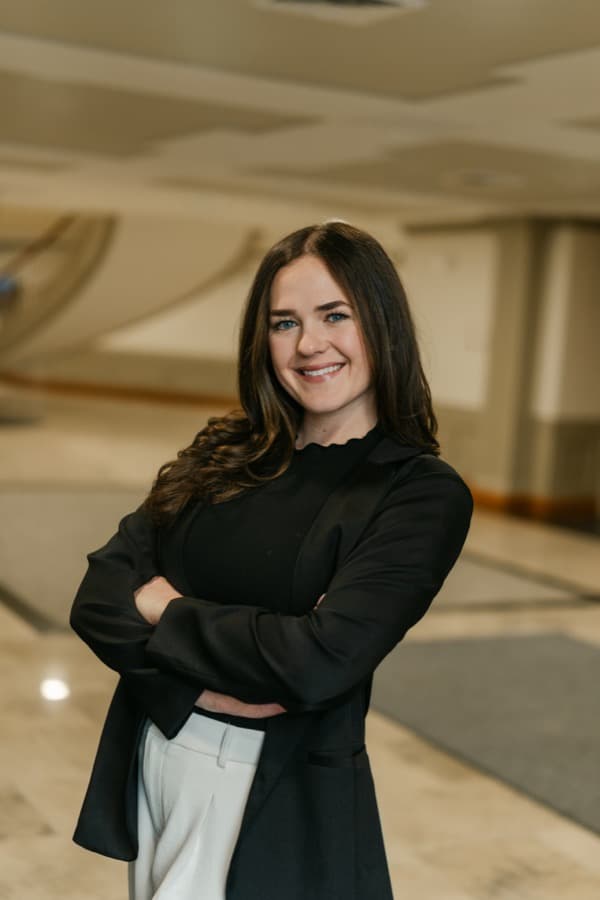 Lauren Petersmark